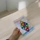 Конструктор магнітний "Magic Magnetic", 8 деталей MIC (246981) - изображение 2