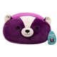 М'яка іграшка Squishmallows – Скунс Слоан (30 cm) Squishmallows (249287) - изображение 7