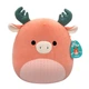 М'яка іграшка Squishmallows – Лось Ромелу (30 cm) Squishmallows (249550) - изображение 7