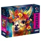Пазли De.tail. Чарівна лама 1000 деталей DT1000-11 (укр) Vladi Toys (246248) - изображение 2