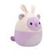 М'яка іграшка Squishmallows - Бабак Джаварі (13 cm) Squishmallows (249519) - изображение 3