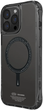 Etui SkinArma Saido Mag Charge do Apple iPhone 16 Pro Black (8886461246018) - obraz 3
