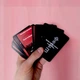 Гра настільна карткова "Hard Truth" 18+ DreamMakers (238921) - изображение 2