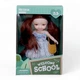 Лялька шарнірна "Welcome School", 15 см MIC (243368) - изображение 1