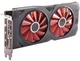 Відеокарта XFX PCI-Ex Radeon RX 570 RS XXX Edition 4GB GDDR5 (256bit) (1264/7000) (DVI, HDMI, 3 x DisplayPort) (RX-570P427D6) - зображення 3