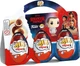Набір з Колекції Kinder JOY Дивні Дива Funko Pop Netflix Stranger Things 60 г (3 шт х 20 г) - изображение 1