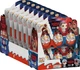 Набір з Колекції Kinder JOY Дивні Дива Funko Pop Netflix Stranger Things 60 г (3 шт х 20 г) - изображение 3