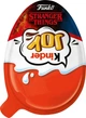 Набір з Колекції Kinder JOY Дивні Дива Funko Pop Netflix Stranger Things 60 г (3 шт х 20 г) - изображение 4