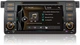 Автомагнітола SWTNVIN Car Radio for BMW E46 M3 Rover 75 MG ZT / 7'' / SD / USB / WI-FI / GPS / Bluetooth / Black Б/В - изображение 1