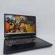 Игровой ноутбук Acer Nitro 5 / 15.6" (1920x1080) IPS / Intel Core i5-12450H (8 (12) ядер по 3.3 - 4.4 GHz) / 16 GB DDR5 / 512 GB SSD / nVidia GeForce RTX 4050, 6 GB GDDR6, 96-bit / WebCam б/у - изображение 2
