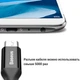 Кабель Baseus Micro USB 1M Black - зображення 6