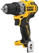 Дриль-шурупокрут XR Li-Ion 12В DeWALT 000339832 - зображення 1