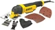 Инструмент сетевой 300Bт 0-22000 цв/мин DeWALT (2000003420674) - изображение 1