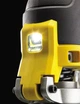 DeWALT Багатофункціональний інструмент мережевий 300Bт 0-22000кол/хв 1.5кг - изображение 6