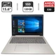 Ноутбук Lenovo IdeaPad 320-15IAP / 15.6" (1366x768) TN / Intel Pentium N4200 (4 ядра по 1.1 - 2.5 GHz) / 8 GB DDR3 / 120 GB SSD / AMD Radeon 530, 2 GB GDDR5, 64-bit / WebCam б/у - изображение 1