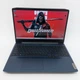 Ігровий ноутбук Lenovo IdeaPad Gaming 3 15IMH05 / 15.6" (1920x1080) IPS / Intel Core i5-10300H (4 (8) ядра по 2,5 - 4,5 ГГц) / 8 ГБ DDR4 / 512 ГБ SSD / nVidia GeForce GTX 1650, 4 ГБ GDDR5, 128-bit / WebCam / HDMI б/в - зображення 3