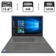 Ноутбук Lenovo V130-15IGM / 15.6" (1366x768) TN / Intel Celeron N4000 (2 ядра по 1.1 - 2.6 GHz) / 8 GB DDR4 / 120 GB SSD / Intel UHD Graphics 600 / WebCam / DVD-ROM б/у - изображение 1