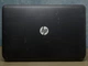 Ноутбук Б-класс HP 17-p023ng / 17.3" (1600x900) TN / AMD E1-6010 (2 ядра по 1.35 GHz) / 4 GB DDR3 / 120 GB SSD / AMD Radeon R2 Graphics / WebCam / DVD-ROM / Без АКБ б/у - изображение 4