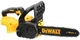 Пила цепная аккумуляторная 18В шина 30см 3/8" без АКБ и ЗП DeWALT 000326801 - изображение 1