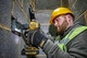 Акумуляторний дриль-шурупокрут DeWalt XR Li-Ion 18В, 2 акумулятори по 2А·год, крутний момент 65Нм, швидкість 450-1650 об/хв, патро (632660) - зображення 4