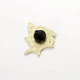 Брошь-значок BROCHE бижутерия Цветы Акварель Лилия розовая BRGV115051 - изображение 5