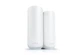 Система WiFi-Mesh NETGEAR Orbi RBE372 BE5000, 2мод, білий - изображение 2