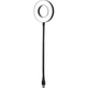 Лампа USB Gembird LED, ring 3.5 inch, 6W (NL-LEDRING-01) - изображение 1