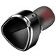 Bluetooth-гарнітура Hoco E7 Black - зображення 3
