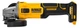 Шліфмашина кутова акумуляторна 18В XR Li-lon DeWALT 000340141 - зображення 2