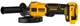 Шліфмашина кутова акумуляторна 18В XR Li-lon DeWALT 000340141 - зображення 4