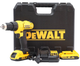 Дриль-шурупокрут XR Li-Ion 18В DeWALT (2000003397426) - зображення 1