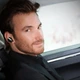 Bluetooth-гарнітура Hoco E7 Black - зображення 8