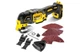 Инструмент аккумуляторный XR Li-lon 18В 20000цв/мин DeWALT (2000003420667) - изображение 3