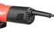 Кутова шліфувальна машина Milwaukee M18 AG 800-125 E, 125 мм, 800 Вт, 11500 об/хв, 2.0 кг. (632481) - зображення 7