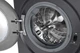 Стирально-сушильная машина LG F2R5FG6J фронтальная, 9(5)кг, 1200, A, 48см, дисплей, пар, инвертор, черный - изображение 14