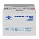 Акумулятор мультигелевий LPM-MG 12V - 20 Ah (342255) - зображення 2
