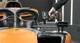 Шурупокрут-дриль ударний акумуляторний DeWALT McLaren F1 TEAM LIMITED EDITION 18В 2х5А·год 90Нм 0-45 (00158828) - изображение 9