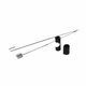 Цифровий ендоскоп 2 in 1 Usb/USB HD Voltronic, жорсткий дріт, 1м - зображення 3