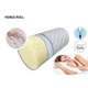 Ортопедична подушка валик (50х19см) Highfoam Noble Roll - зображення 2