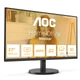 Монітор 27" AOC U27B3M 4K VA 60 Гц Б/В - зображення 2