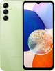 Смартфон 6.6" Samsung Galaxy A14 5G 4/64Gb 5G 2-SIM NFC 50/13Мп 8 ядер Android 15 Green Б/В - зображення 1