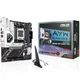 Материнська плата ASUS B850M AYW GAMING WIFI (B850M AYW GAMING WIFI) (Socket AM5, AMD B850, Micro-ATX) - зображення 8