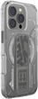 Etui SkinArma Helio Mag Charge do Apple iPhone 16 Pro Max Titanium (8886461246186) - obraz 3