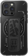 Etui SkinArma Helio Mag Charge do Apple iPhone 16 Pro Max Black (8886461246193) - obraz 2