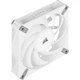 Вентилятор Corsair AF120 Elite White (CO-9050142-WW) - изображение 2