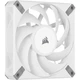 Вентилятор Corsair AF120 Elite White (CO-9050142-WW) - изображение 3