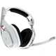 Навушники з мікрофоном Logitech ASTRO A50 (Gen 5) White (939-002230) - изображение 2