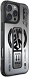 Etui SkinArma Kira Kobai Mag Charge do Apple iPhone 16 Pro Chrome (8886461246100) - obraz 3