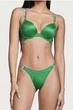 Комплект Victoria’s Secret Зелений 36B-S - изображение 1