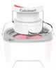 Мороженица электрическая Cuisinart Solo Scoops ICEM10E - изображение 1